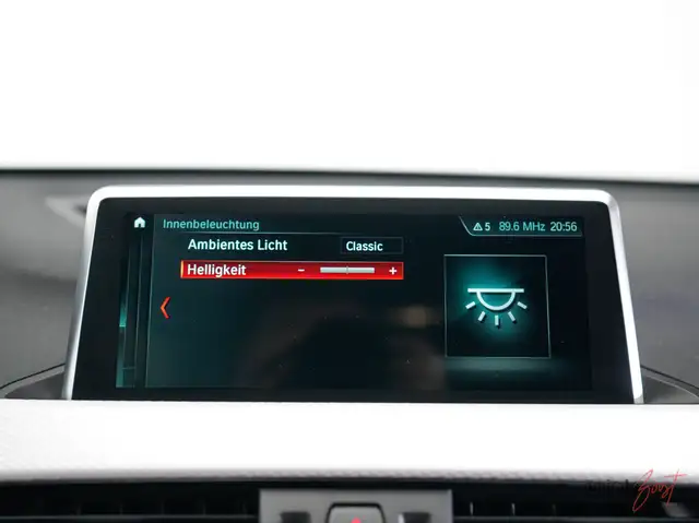 BMW X1 view 24