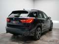 BMW X1 xDrive 18 d M Sport Schwarz - thumbnail 2