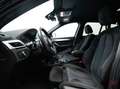 BMW X1 xDrive 18 d M Sport Schwarz - thumbnail 7