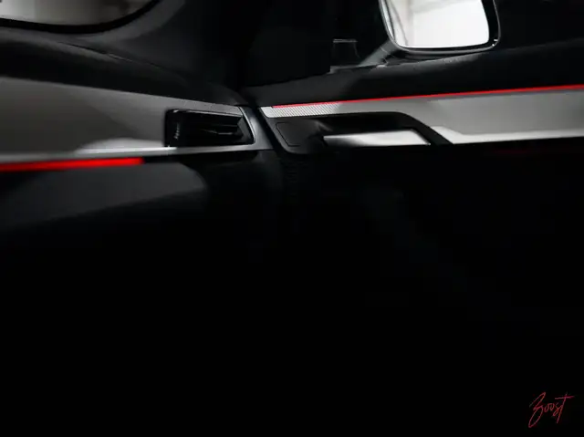 BMW X1 view 30