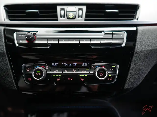 BMW X1 view 23