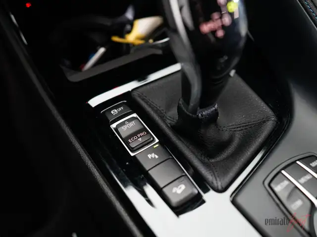BMW X1 view 27
