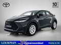 Toyota C-HR 1.8 Hybrid 140 Active - Louwman Zin in Zomervoorde Zwart - thumbnail 1