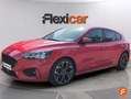 Ford Focus 1.0 Ecoboost ST Line 125 Rojo - thumbnail 3