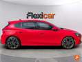 Ford Focus 1.0 Ecoboost ST Line 125 Rojo - thumbnail 9