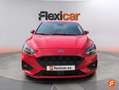 Ford Focus 1.0 Ecoboost ST Line 125 Rojo - thumbnail 2