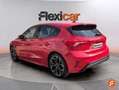 Ford Focus 1.0 Ecoboost ST Line 125 Rojo - thumbnail 5