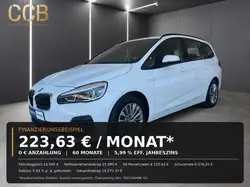 Bmw 220 d Gran Tourer xDrive Sport Line/HUD/Pano