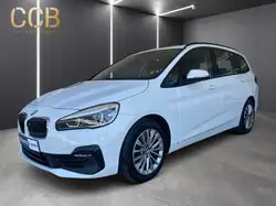 Bmw 220 d Gran Tourer xDrive Sport Line/HUD/Pano