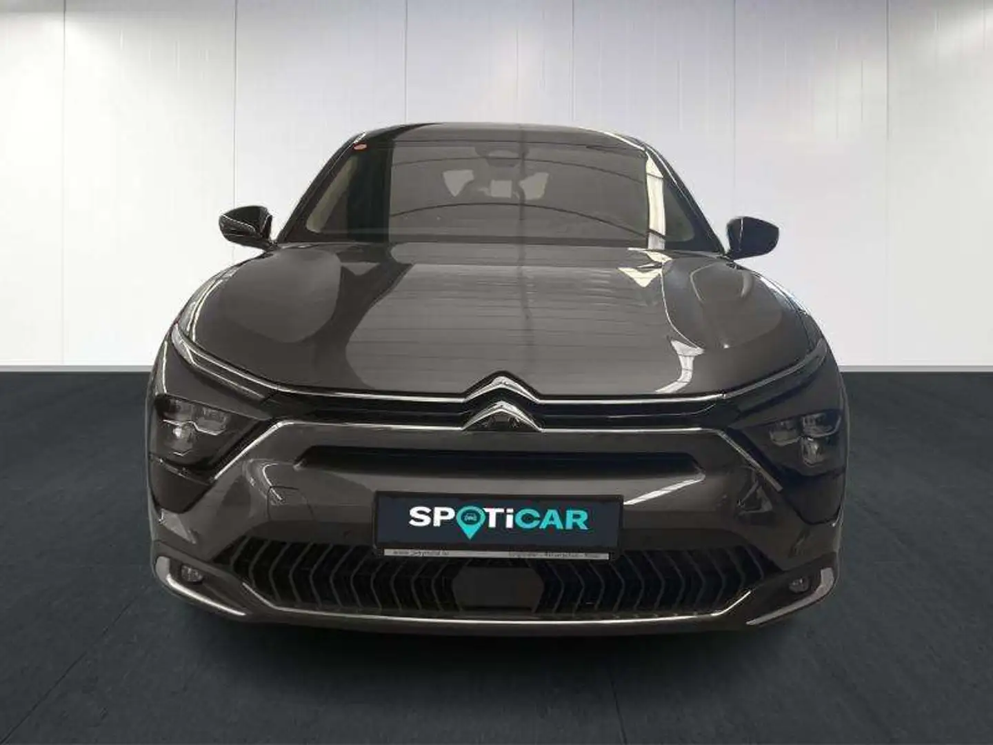Citroen C5 X Shine Pack Gris - 2