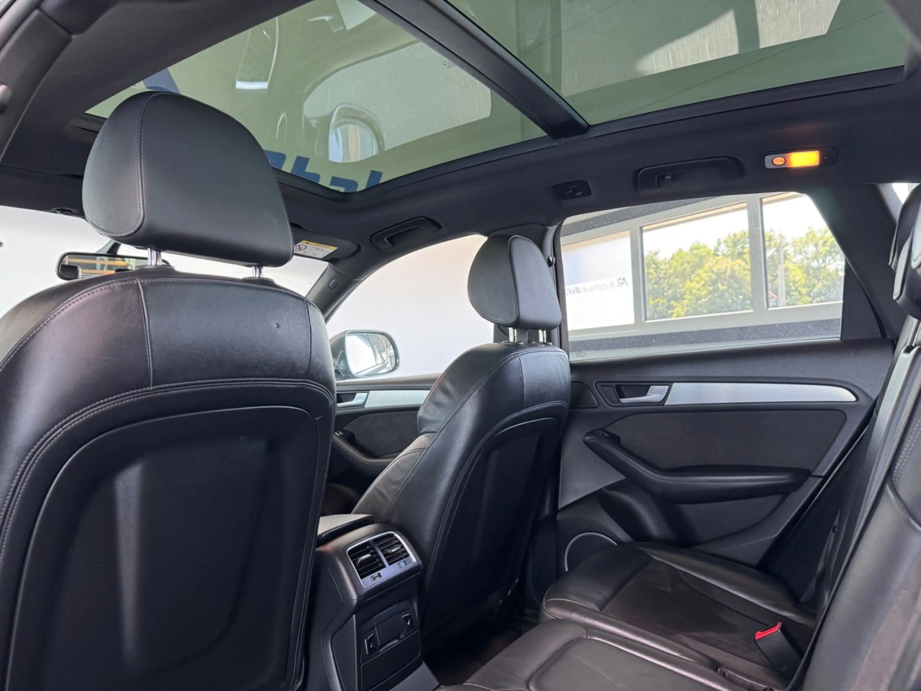 Audi SQ5 3.0 TDI competition quattro*PANO*B&O*4xSHZ* — photo 15