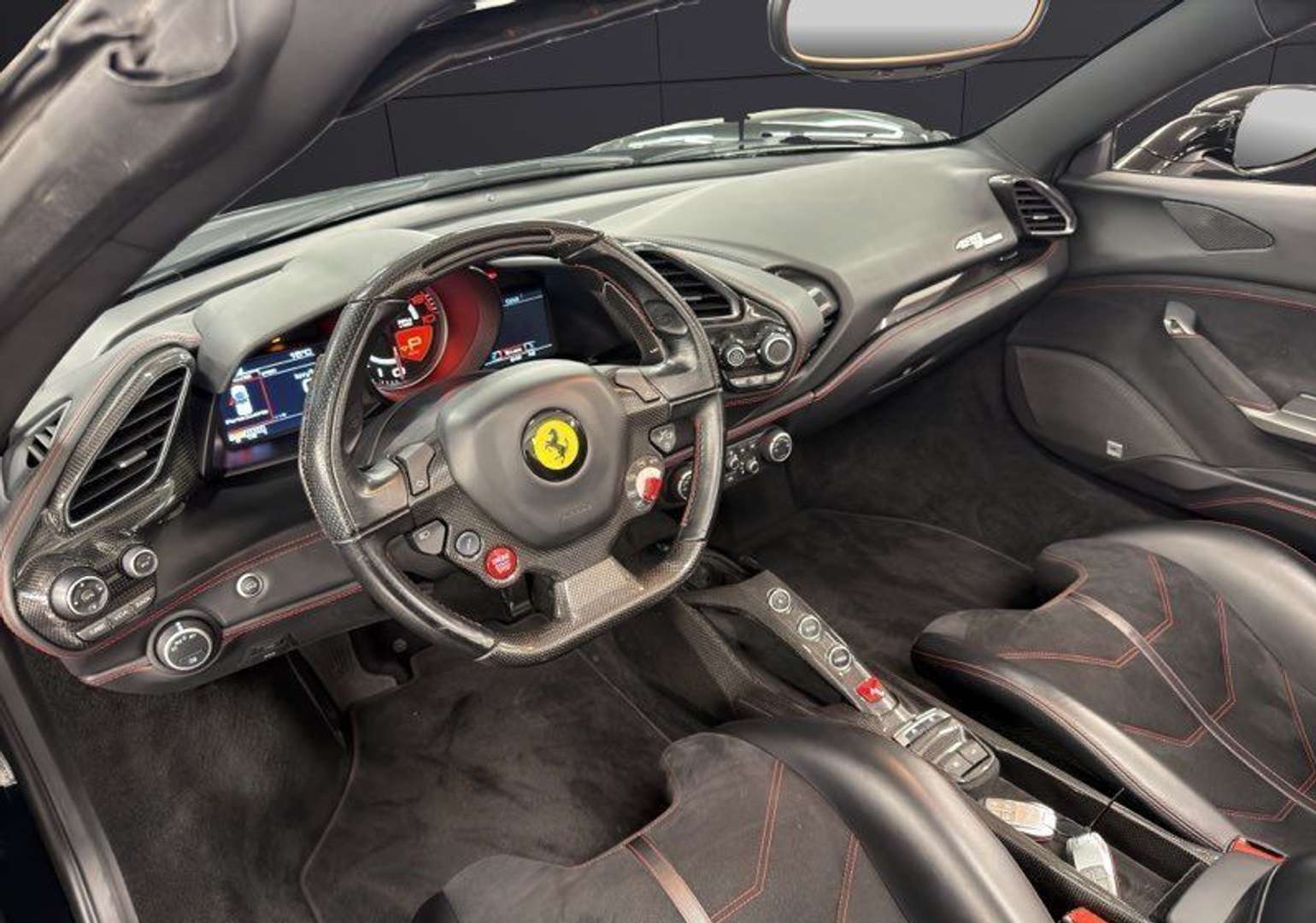 Ferrari 488 GTB -  - Joinsteer - #5