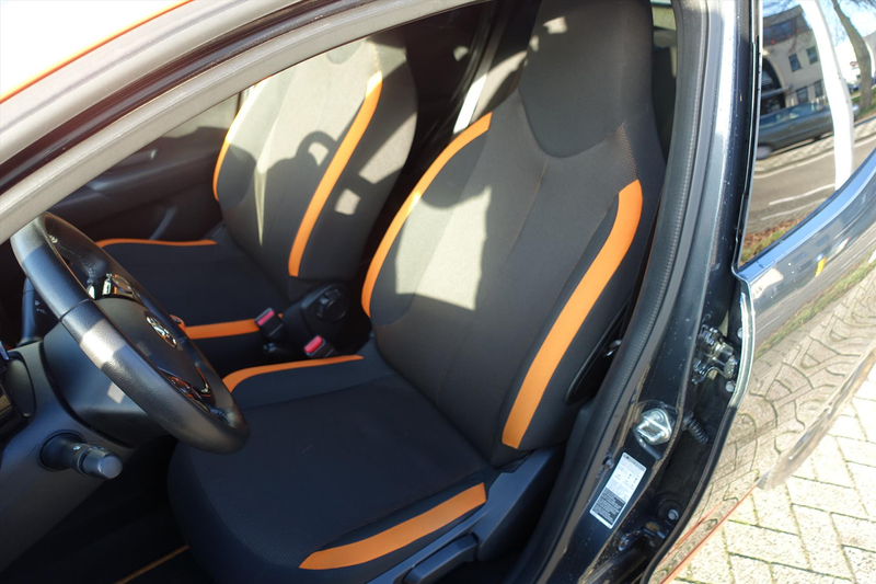 Toyota Aygo 1.0 VVT-i 72pk 5D x-JBL | AUTO AIRCO | CARPLAY | C — photo 13
