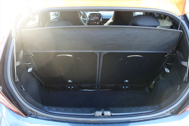 Toyota Aygo 1.0 VVT-i 72pk 5D x-JBL | AUTO AIRCO | CARPLAY | C — photo 8