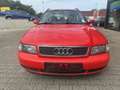 Audi A4 A4 Avant 1.8 T Quattro 239 PS MTM Rot - thumbnail 2