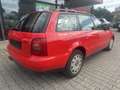 Audi A4 A4 Avant 1.8 T Quattro 239 PS MTM Rot - thumbnail 6