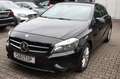 Mercedes-Benz A 180 A -Klasse A 180 BlueEfficiency Schwarz - thumbnail 2