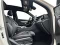 Mercedes-Benz GLC 43 AMG V6 367cv Turbo 4Matic Navi Burmester Attelage Elec Blanc - thumbnail 6