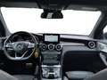 Mercedes-Benz GLC 43 AMG V6 367cv Turbo 4Matic Navi Burmester Attelage Elec Blanc - thumbnail 11