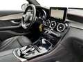 Mercedes-Benz GLC 43 AMG V6 367cv Turbo 4Matic Navi Burmester Attelage Elec Blanc - thumbnail 12