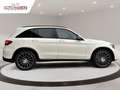 Mercedes-Benz GLC 43 AMG V6 367cv Turbo 4Matic Navi Burmester Attelage Elec Blanc - thumbnail 4