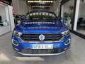 Volkswagen T-Roc 2.0TDI Sport 4Motion DSG7 Azul - thumbnail 2