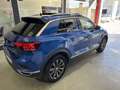 Volkswagen T-Roc 2.0TDI Sport 4Motion DSG7 Azul - thumbnail 9