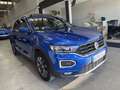 Volkswagen T-Roc 2.0TDI Sport 4Motion DSG7 Azul - thumbnail 3