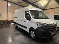 Renault Master T352.0DCIL2H2 START Blanc - thumbnail 12