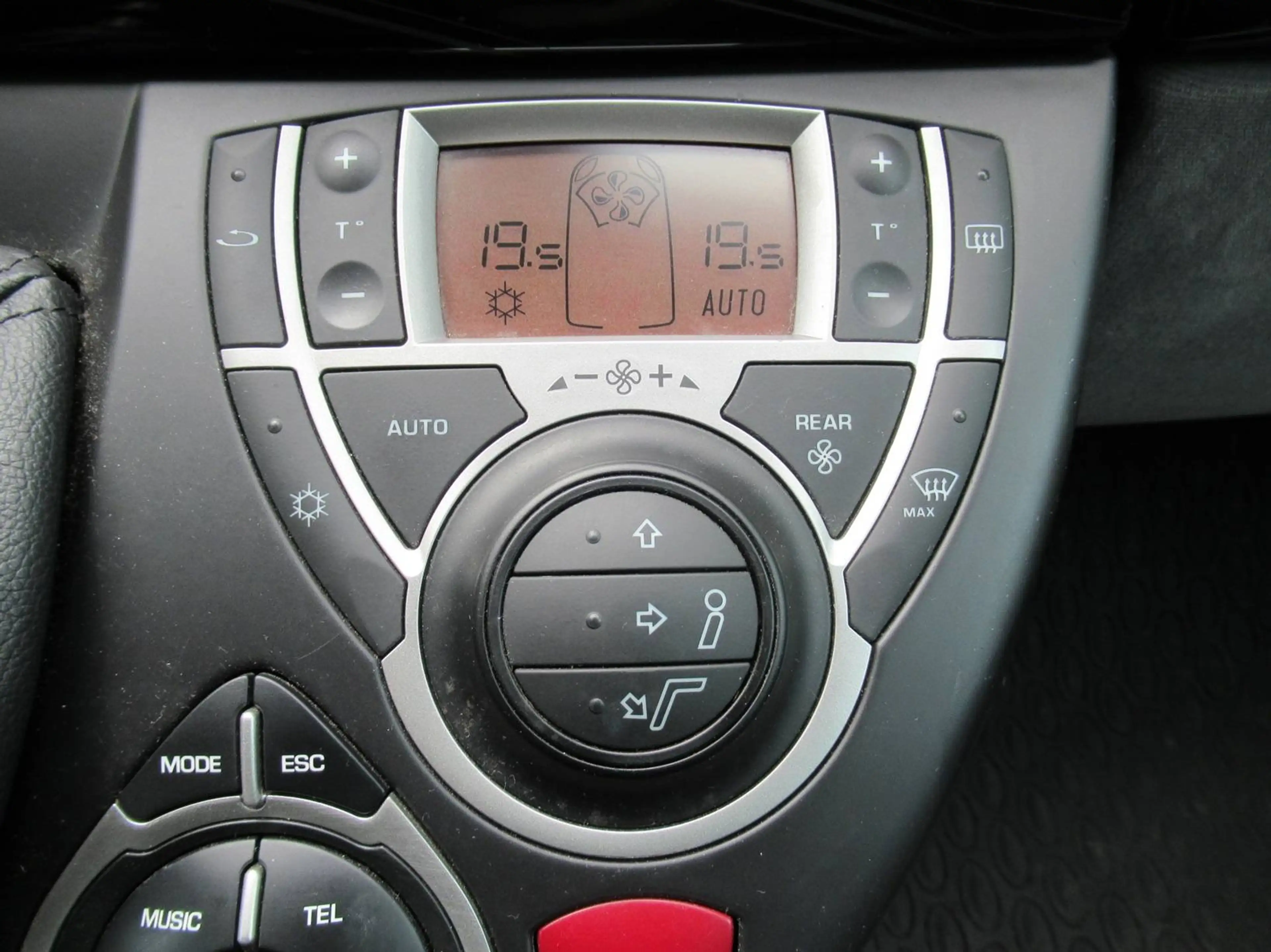 Citroen C8 2.0 HDi Freeride FAP SX-6 Plaatsen-EXPORT/HANDELAAR — photo 12