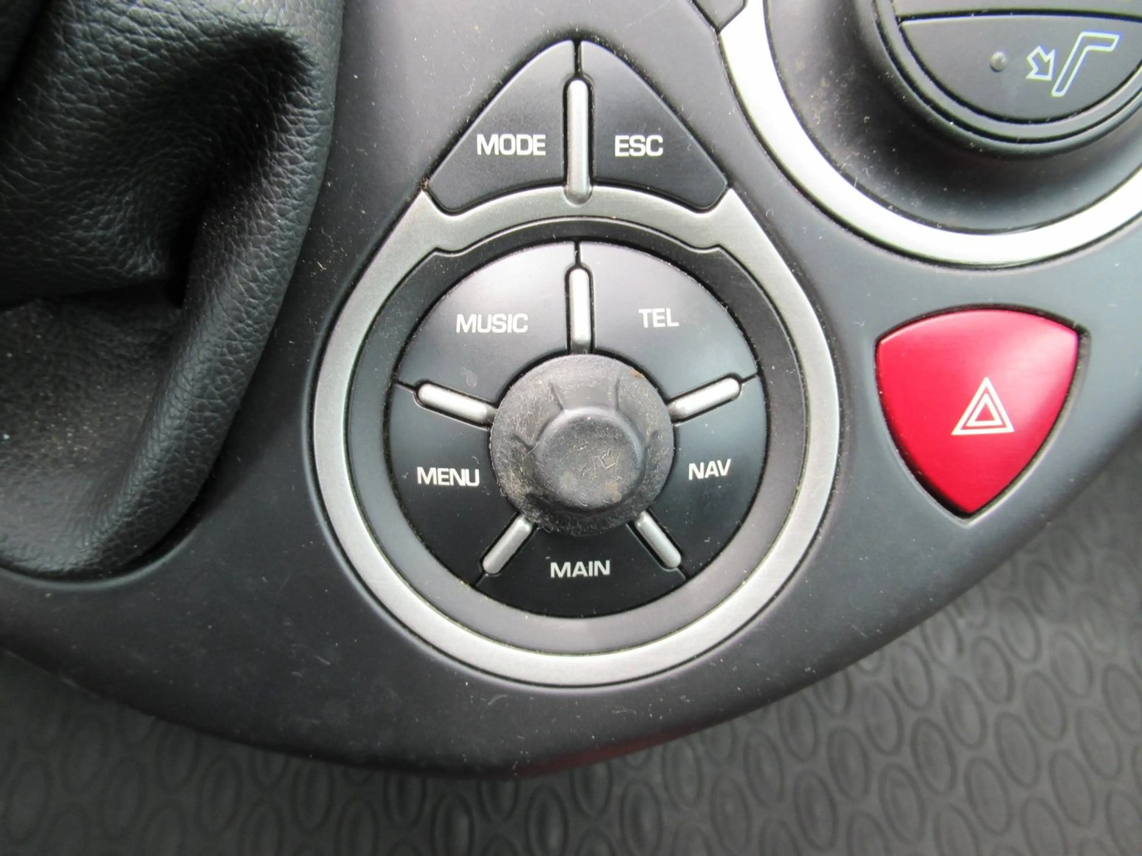 Citroen C8 2.0 HDi Freeride FAP SX-6 Plaatsen-EXPORT/HANDELAAR — photo 15