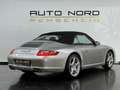 Porsche 997 Carrera S Cabrio*DEUTSCH*PDK*PCM*Bi-Xenon* Silber - thumbnail 5