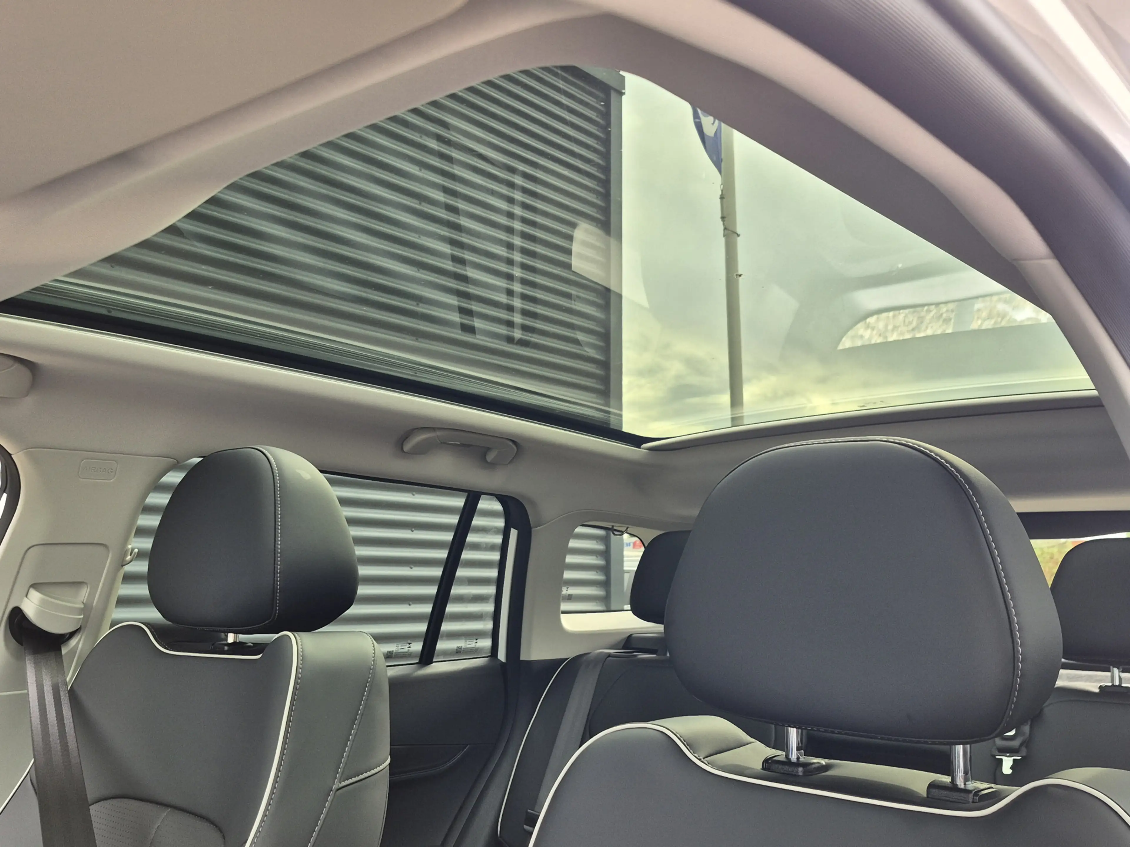 Jaecoo 5 1.5 T-GDi SHS-H Exclusive Full Hybride Automaat — photo 15