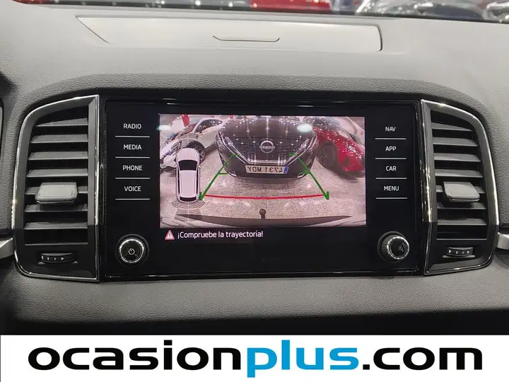 Škoda Karoq 1.5 TSI ACT Style 6V 2019, foto 9