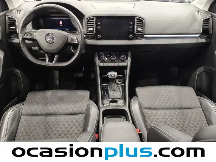 Škoda Karoq 1.5 TSI ACT Style 6V 2019, foto 7