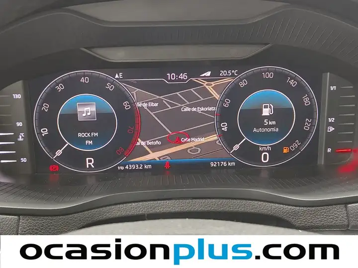 Škoda Karoq 1.5 TSI ACT Style 6V 2019, foto 8
