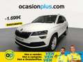 Skoda Karoq 1.5 TSI Style ACT DSG Blanco - thumbnail 1