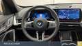 BMW X1 xDrive23d A M-Sport LCProf,ad.LED,ACC,360° Silber - thumbnail 5