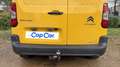 Citroen Berlingo VU 1.5 BlueHDi 130 EAT8 Utilitaire Jaune - thumbnail 21