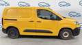 Citroen Berlingo VU 1.5 BlueHDi 130 EAT8 Utilitaire Jaune - thumbnail 4
