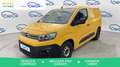 Citroen Berlingo VU 1.5 BlueHDi 130 EAT8 Utilitaire Jaune - thumbnail 1