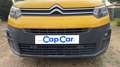 Citroen Berlingo VU 1.5 BlueHDi 130 EAT8 Utilitaire Jaune - thumbnail 20