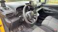 Citroen Berlingo VU 1.5 BlueHDi 130 EAT8 Utilitaire Jaune - thumbnail 8