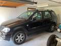 Mercedes-Benz ML 320 +Lamellendach / Made in Österreich! Schwarz - thumbnail 1