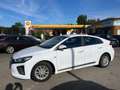 Hyundai IONIQ Trend Hybrid Bordcomputer Bremsassist EinpakhF Weiß - thumbnail 13