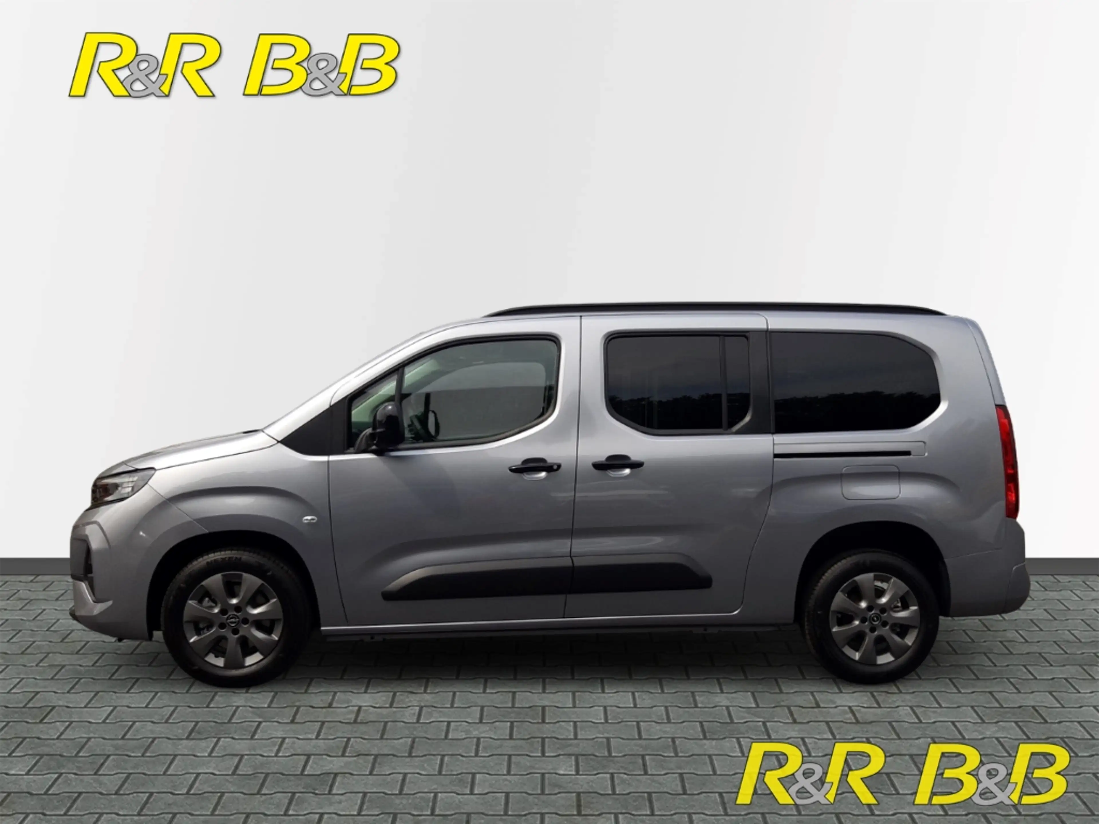 Opel Combo Life E Edition XL N1+LED+ Mehrzonenklima+Musikstreaming — photo 2