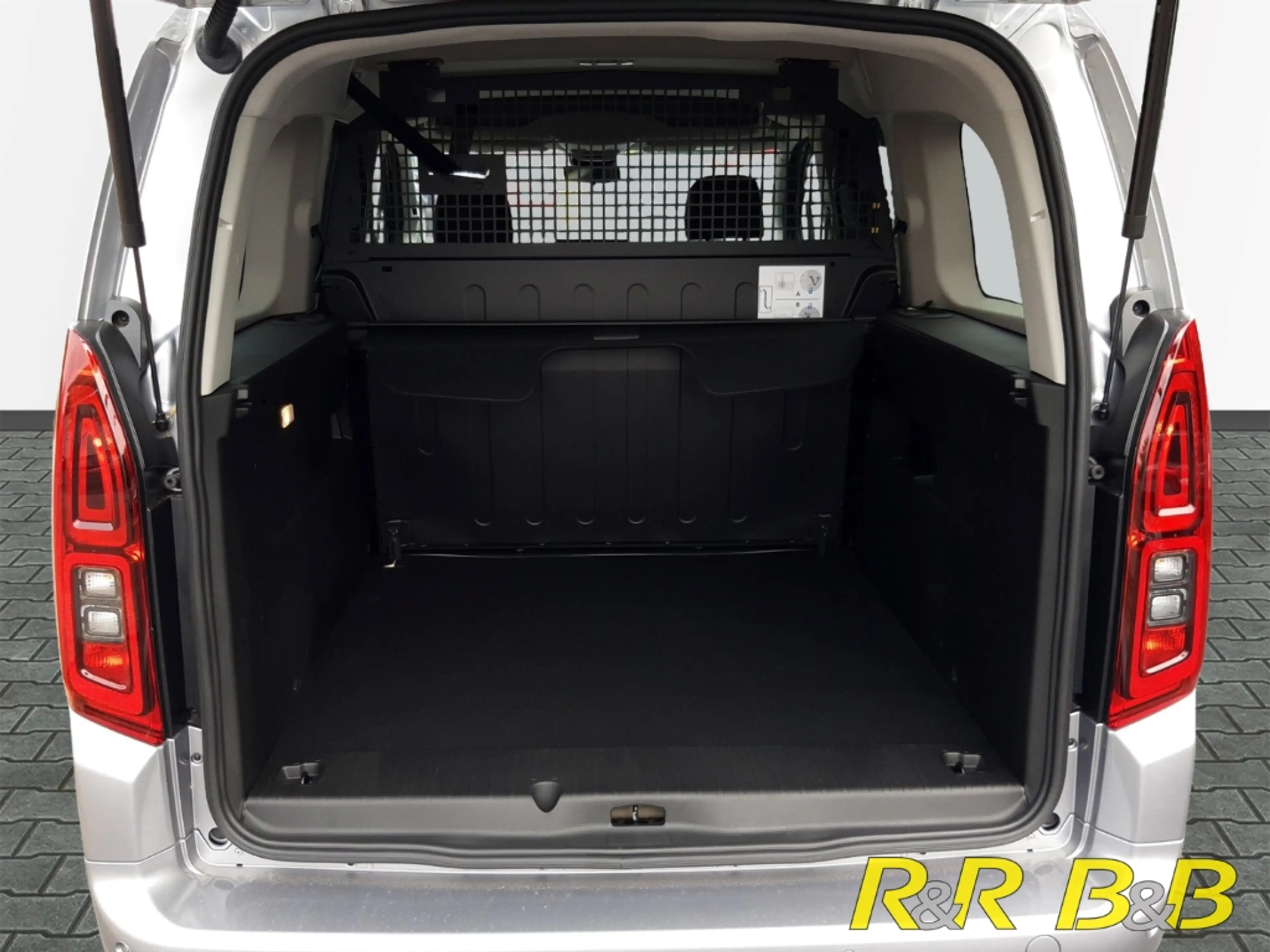 Opel Combo Life E Edition XL N1+LED+ Mehrzonenklima+Musikstreaming — photo 13