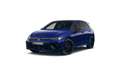 Volkswagen Golf R BLACK EDT. AKRAPOVIC PANO LEDER Blau - thumbnail 2