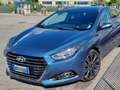 Hyundai i40 Wagon 1.7 crdi Style ISG 141cv auto Blue - thumbnail 1