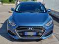 Hyundai i40 Wagon 1.7 crdi Style ISG 141cv auto Albastru - thumbnail 3